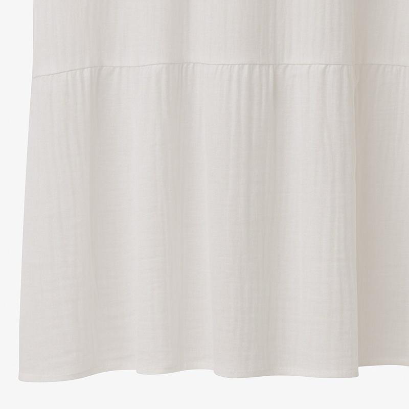 Robe longue 100% coton – Image 2