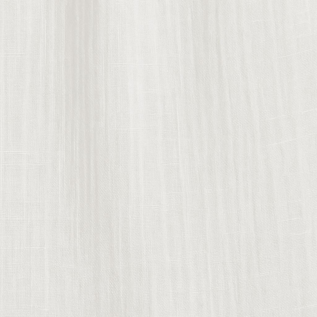 Jupe blanche 100% coton – Image 3