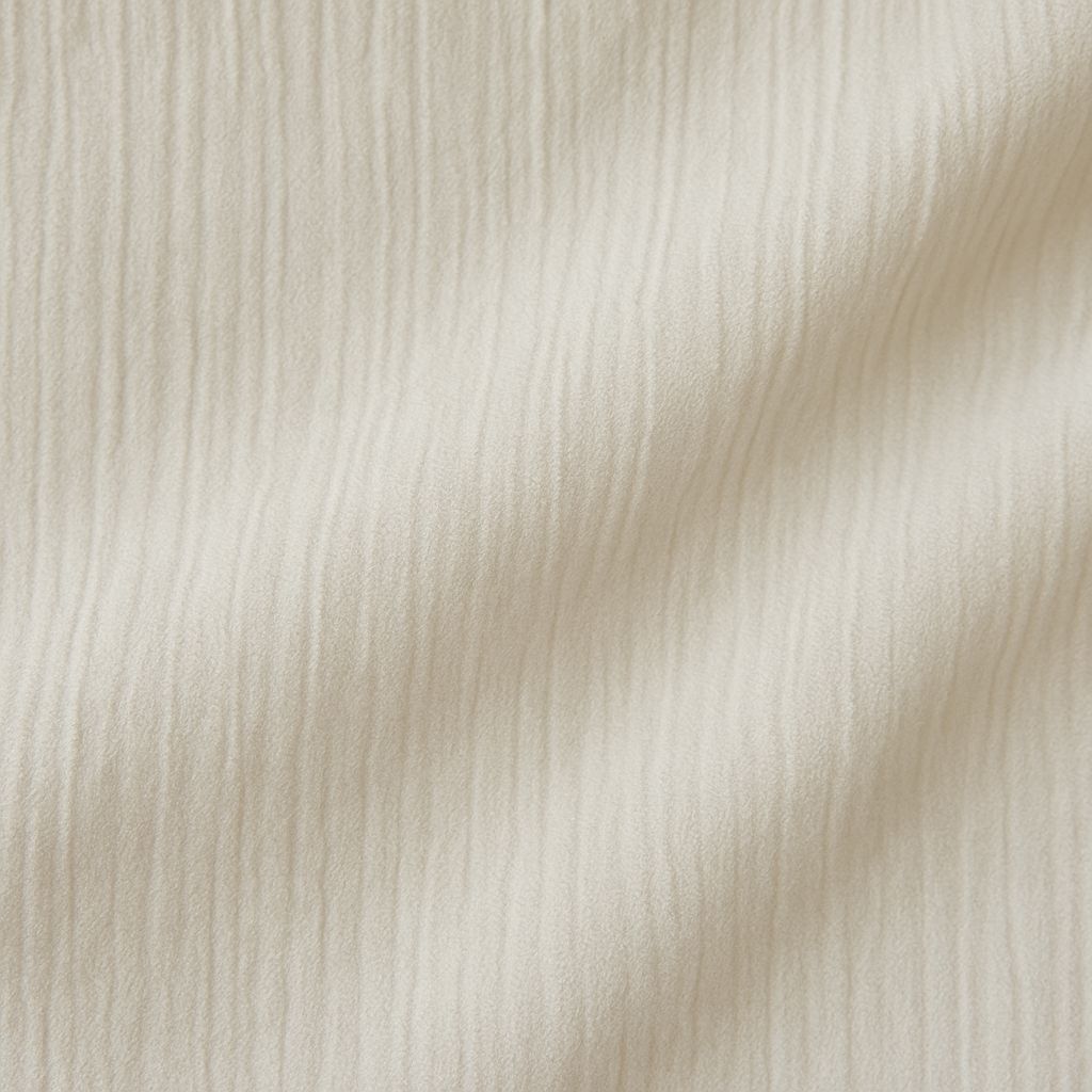 Jupe blanche 100% coton – Image 3