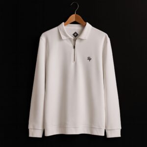 Haut homme 100 % coton