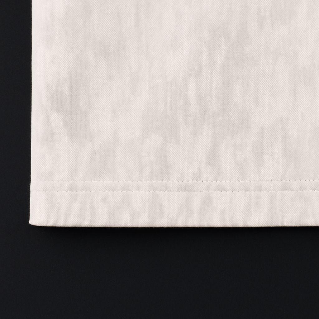 Pull blanc unisexe – Image 5